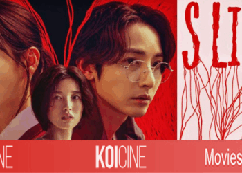 Review “S Line” (2025) – Khi tình dục không còn là bí mật, bản ngã con người sẽ đi về đâu?