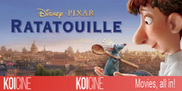Ratatouille lọt vào top 5 toàn cầu Disney+ sau gần hai thập kỷ ra mắt
