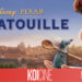Ratatouille lọt vào top 5 toàn cầu Disney+ sau gần hai thập kỷ ra mắt