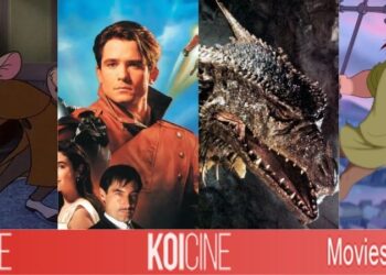 5 bộ phim của Disney từng bị đánh giá thấp nhưng lại rất đáng xem