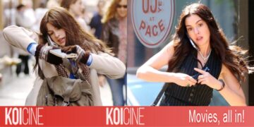 Những “bộ cánh” sẽ xuất hiện trong Yêu Nữ Hàng Hiệu 2