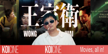 Những điều thú vị về “vũ trụ điện ảnh” của Vương Gia Vệ