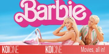 Barbie trở lại, Greta Gerwig vắng bóng?