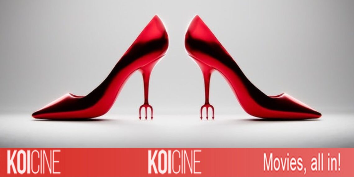 “Yêu Nữ Hàng Hiệu” trở lại sau gần hai thập kỷ