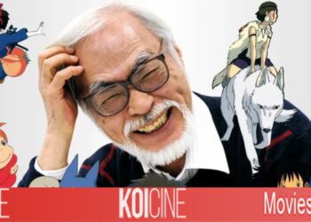 Studio Ghibli: Khi hãng phim hoạt hình Nhật Bản chinh phục cả thế giới