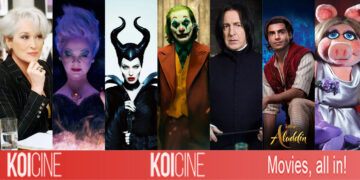 Những nhân vật nổi tiếng trên phim có thật ngoài đời