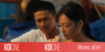 “ĐÀN CÁ GỖ” – Giấc mơ lặng thầm của một người trẻ giữa làng chài và âm vang của biển lặng