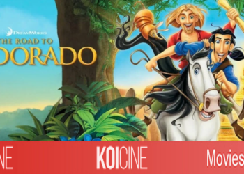 Từ Rồng đến El Dorado: Khi DreamWorks tái khám phá kho báu bị lãng quên