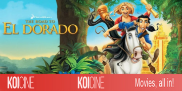 Từ Rồng đến El Dorado: Khi DreamWorks tái khám phá kho báu bị lãng quên