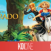 Từ Rồng đến El Dorado: Khi DreamWorks tái khám phá kho báu bị lãng quên