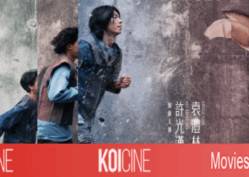 Hứa Quang Hán trở lại trong “Năm Của Anh Ngày Của Em”