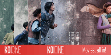 Hứa Quang Hán trở lại trong “Năm Của Anh Ngày Của Em”