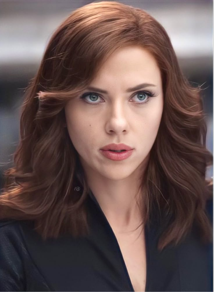 Black Widow