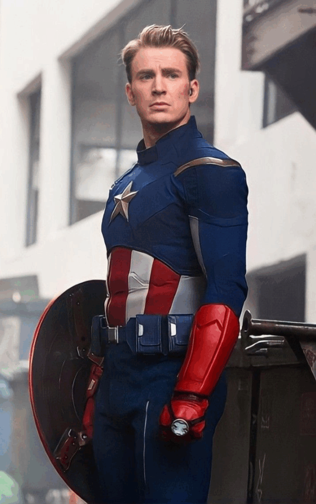 Captain American