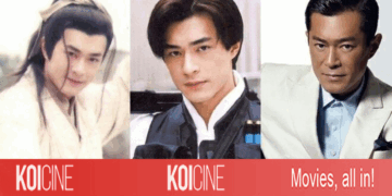 Cổ Thiên Lạc: Từ bóng tối tuổi trẻ đến ngọn đèn điện ảnh Hong Kong