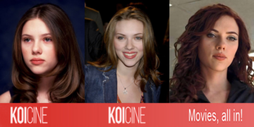 Scarlett Ingrid Johansson: Hành trình cô bé từ New York đến ngôi sao điện ảnh hàng đầu thế giới