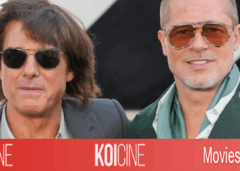 Tom Cruise và Brad Pitt: Hai biểu tượng, hai con đường, một Hollywood