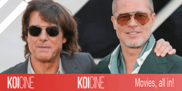 Tom Cruise và Brad Pitt: Hai biểu tượng, hai con đường, một Hollywood