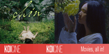 Chín (RIPE) – Hoa Sầu Riêng mang nỗi niềm của người phụ nữ Á Đông