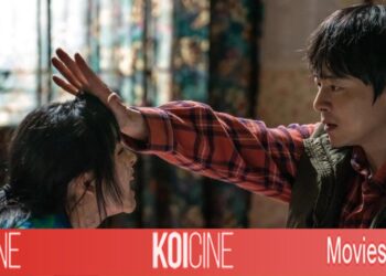 “Zombie cưng của ba”: Tình phụ tử dưới lăng kính zombie