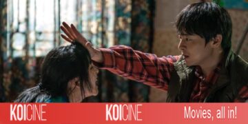 “Zombie cưng của ba”: Tình phụ tử dưới lăng kính zombie