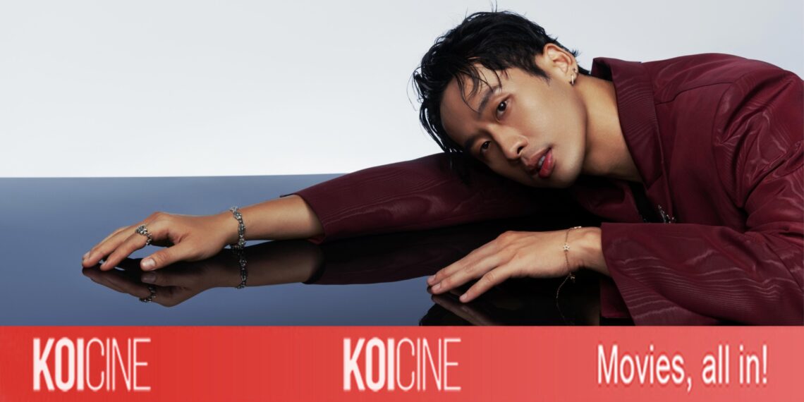 Tuấn Trần – Ngôi sao trẻ của màn ảnh Việt với 5 vai diễn đáng nhớ