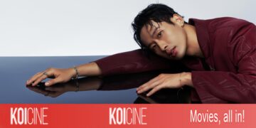 Tuấn Trần – Ngôi sao trẻ của màn ảnh Việt với 5 vai diễn đáng nhớ