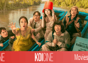 Làm Giàu Với Ma 2: Cuộc Chiến Hột Xoàn – Trái tim thuần khiết giữa dòng đời tham sân si