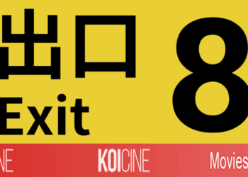 Exit 8: Ga Tàu Vô Tận – Khi một quyết định nhỏ có thể thay đổi cả cuộc đời