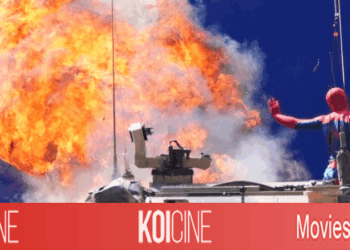 Tom Holland nhập viện sau tai nạn khi quay Spider-Man 4, phim tạm ngừng sản xuất