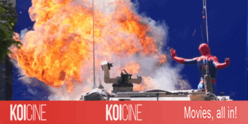 Tom Holland nhập viện sau tai nạn khi quay Spider-Man 4, phim tạm ngừng sản xuất