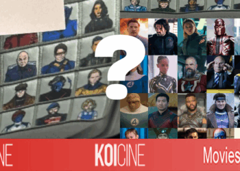 Avengers: Doomsday hé lộ tạo hình X-Men chuẩn nguyên tác, Fantastic Four phiên bản mới, Doctor Doom, Namor và dàn siêu anh hùng đình đám