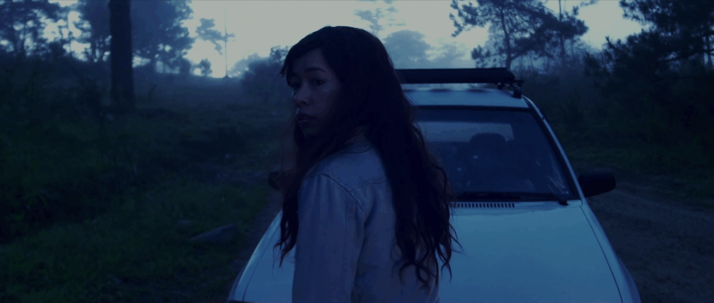 Still cut phim Mẹ, con gái và những giấc mơ