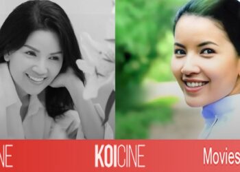 Ngọc Trinh và ký ức về “Mùi Ngò Gai”