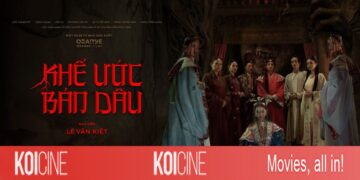 Khế Ước Bán Dâu: Khi “nàng dâu” trở thành vật hiến tế