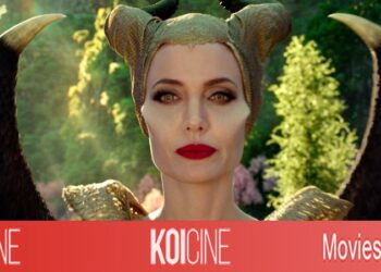 Joachim Rønning – Úp mở về khả năng trở lại của Maleficent 3