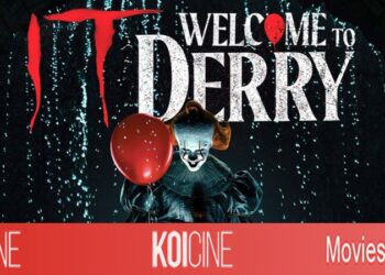 Pennywise trở lại: “IT: Welcome To Derry” hé lộ nỗi kinh hoàng mới