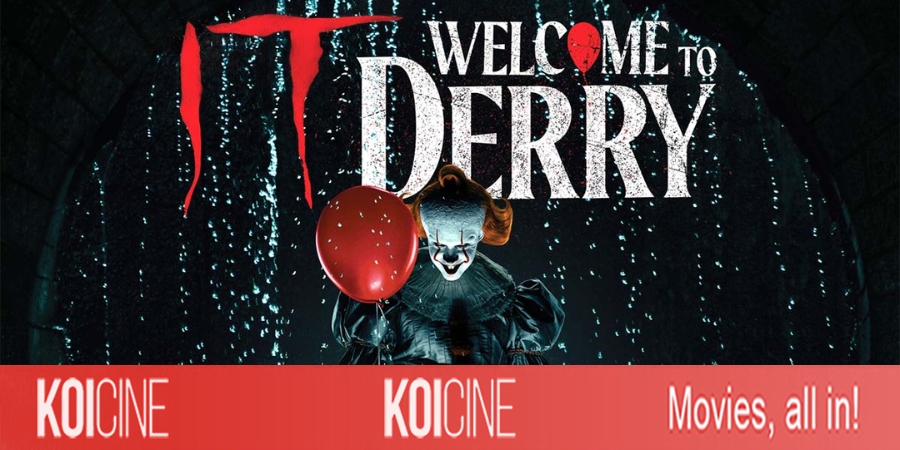 Pennywise trở lại: “IT: Welcome To Derry” hé lộ nỗi kinh hoàng mới