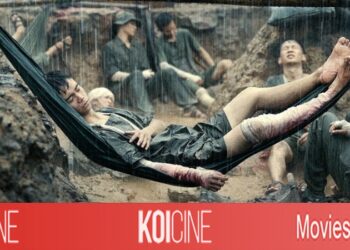 “Mưa đỏ” chính thức khép lại hành trình vang dội tại rạp sau hơn 1 tháng công chiếu.