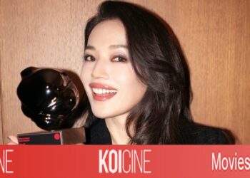 Thư Kỳ giành chiến thắng giải Đạo diễn xuất sắc tại Liên hoan phim Busan