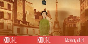 Hoàng Thị Thế: Fate & Destiny – Phim hoạt hình tái hiện hành trình tìm về cội nguồn của con gái Hùm thiêng Yên Thế