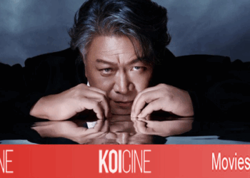 Đạo diễn Hàm Trần: Người đưa phim Việt ra thế giới rộng lớn