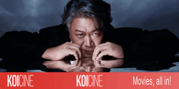 Đạo diễn Hàm Trần: Người đưa phim Việt ra thế giới rộng lớn