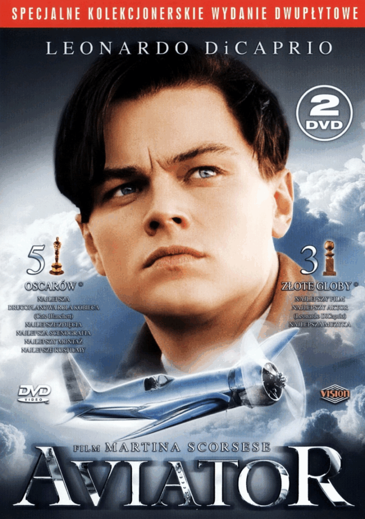 The Aviator (2004)