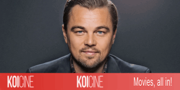 Leonardo DiCaprio: Khi sự nghiệp được viết nên từ những cộng sự huyền thoại