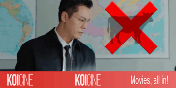 Cục Điện ảnh yêu cầu Tencent dừng phổ biến phim vi phạm “đường lưỡi bò” tại Việt Nam