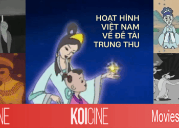 Phim hoạt hình Việt Nam về đề tài Trung thu: hành trình từ thước phim trắng đen đến những giấc mơ vẽ tay