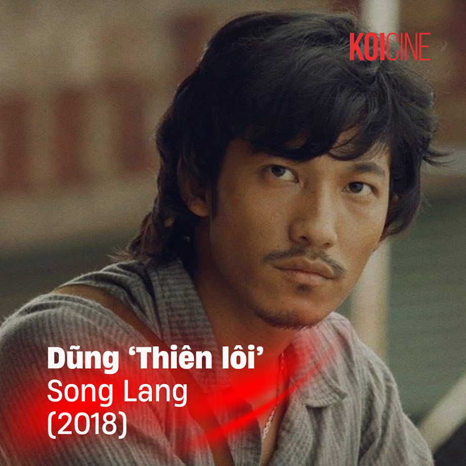 Liên Bỉnh Phát trong Song Lang