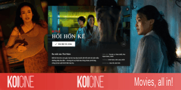 Hồi Hồn Kế – Phim truyền hình Netflix có sự góp mặt của Thư Kỳ chính thức ra mắt