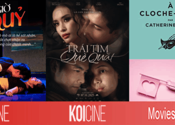 “Giờ của Quỷ”: Bước đệm sân khấu trước khi “Trái Tim Què Quặt” lên màn ảnh rộng